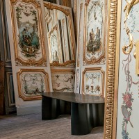 The Invisible Collection x Mobilier National - En partenariat avec la Galerie Gosserez